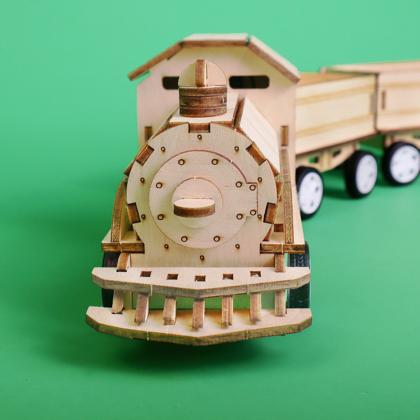 Train ST054