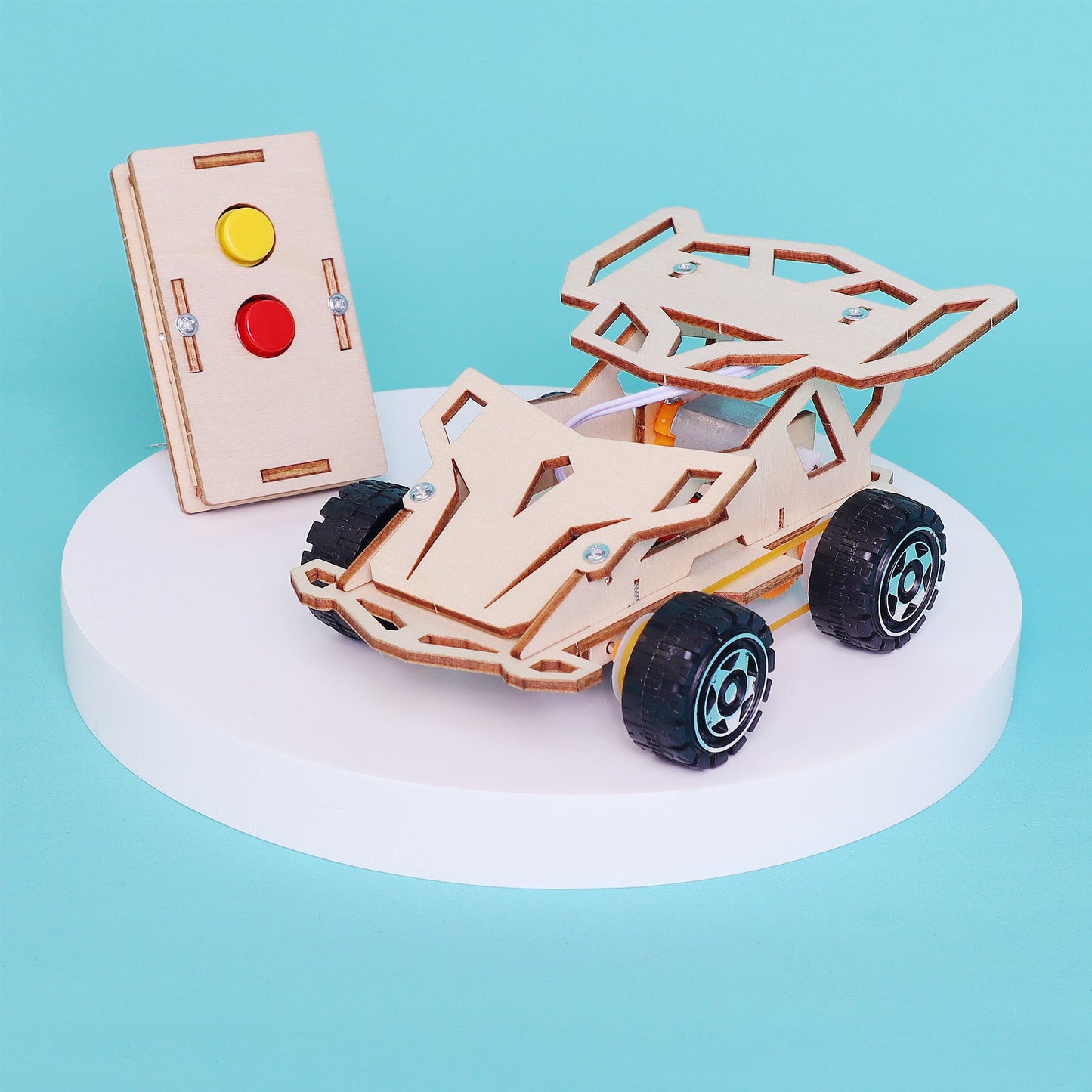 Voiture télécommandée infrarouge ST058