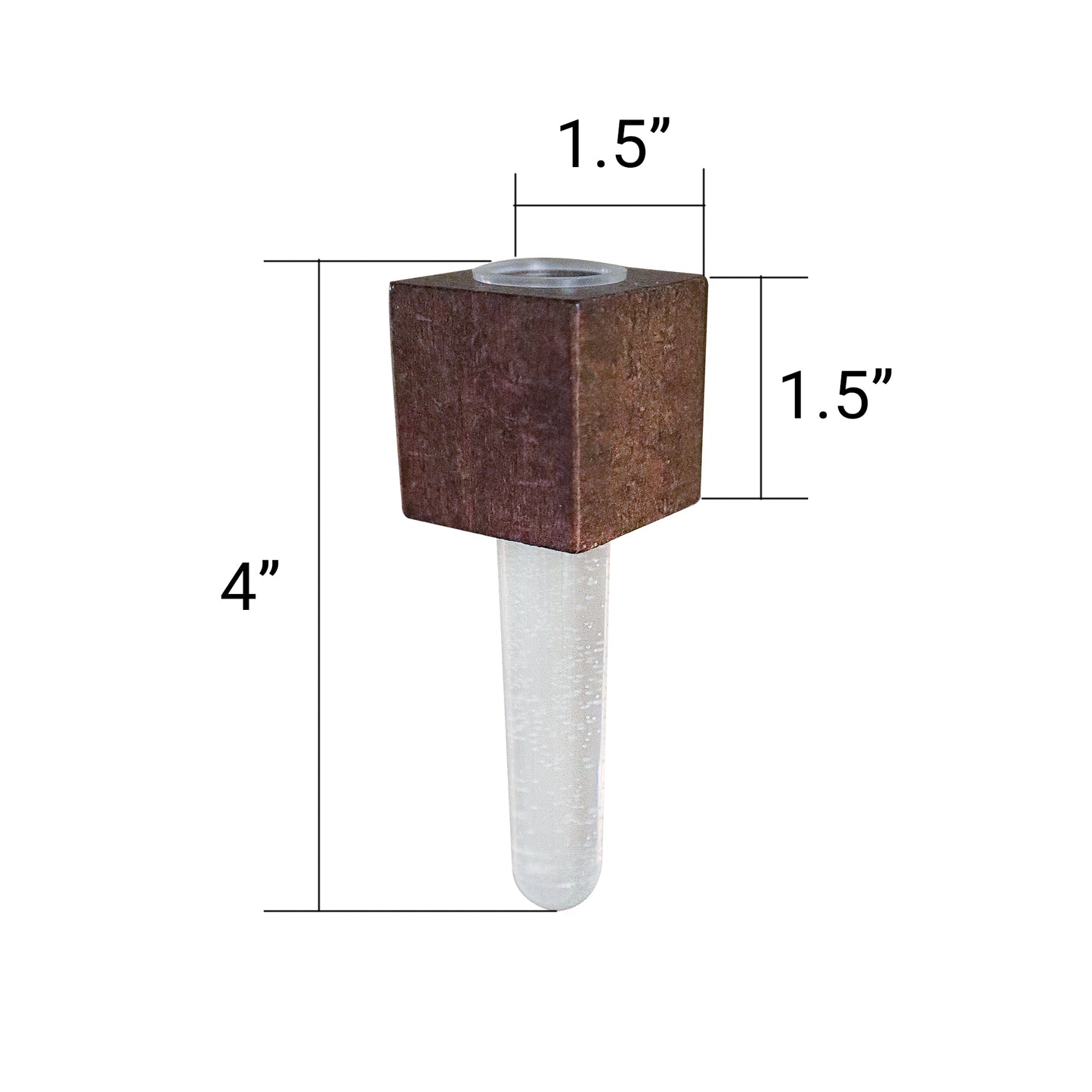 HM006 Mini Vase Magnets – Set of 2