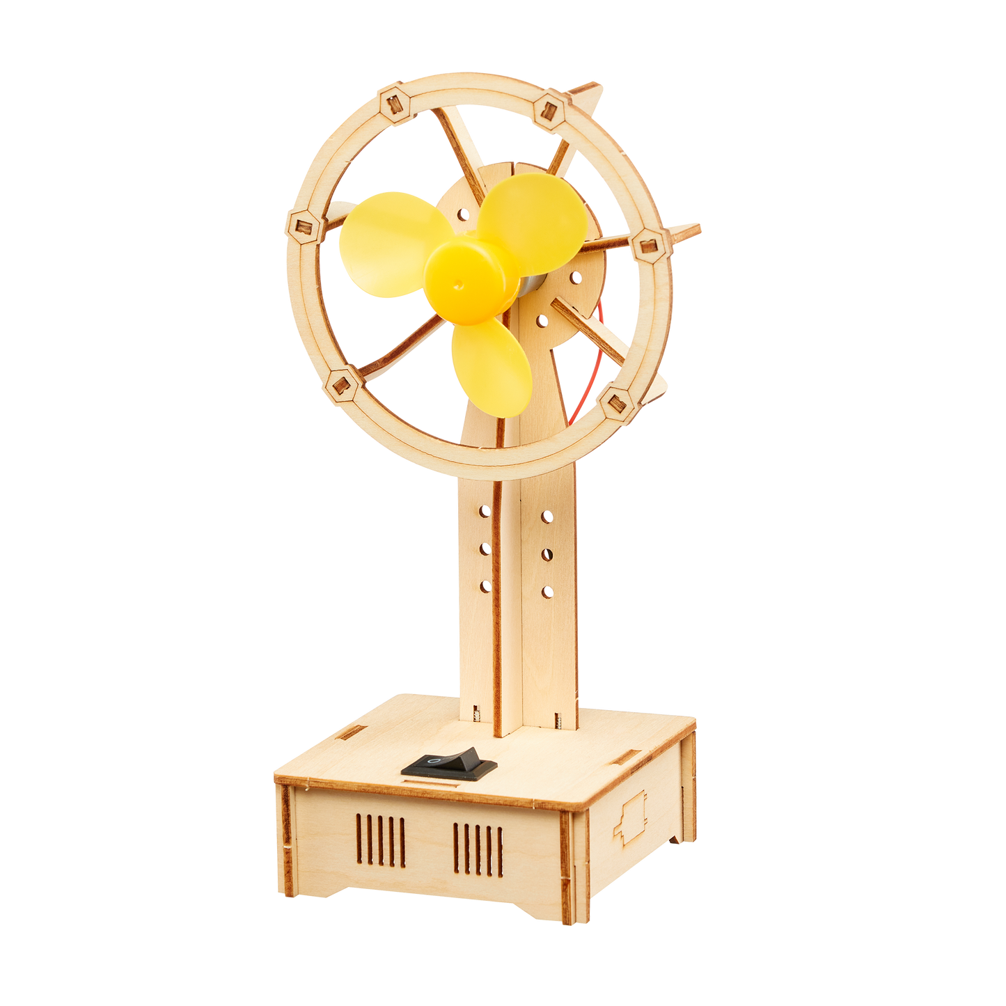 Ventilateur électrique ST001