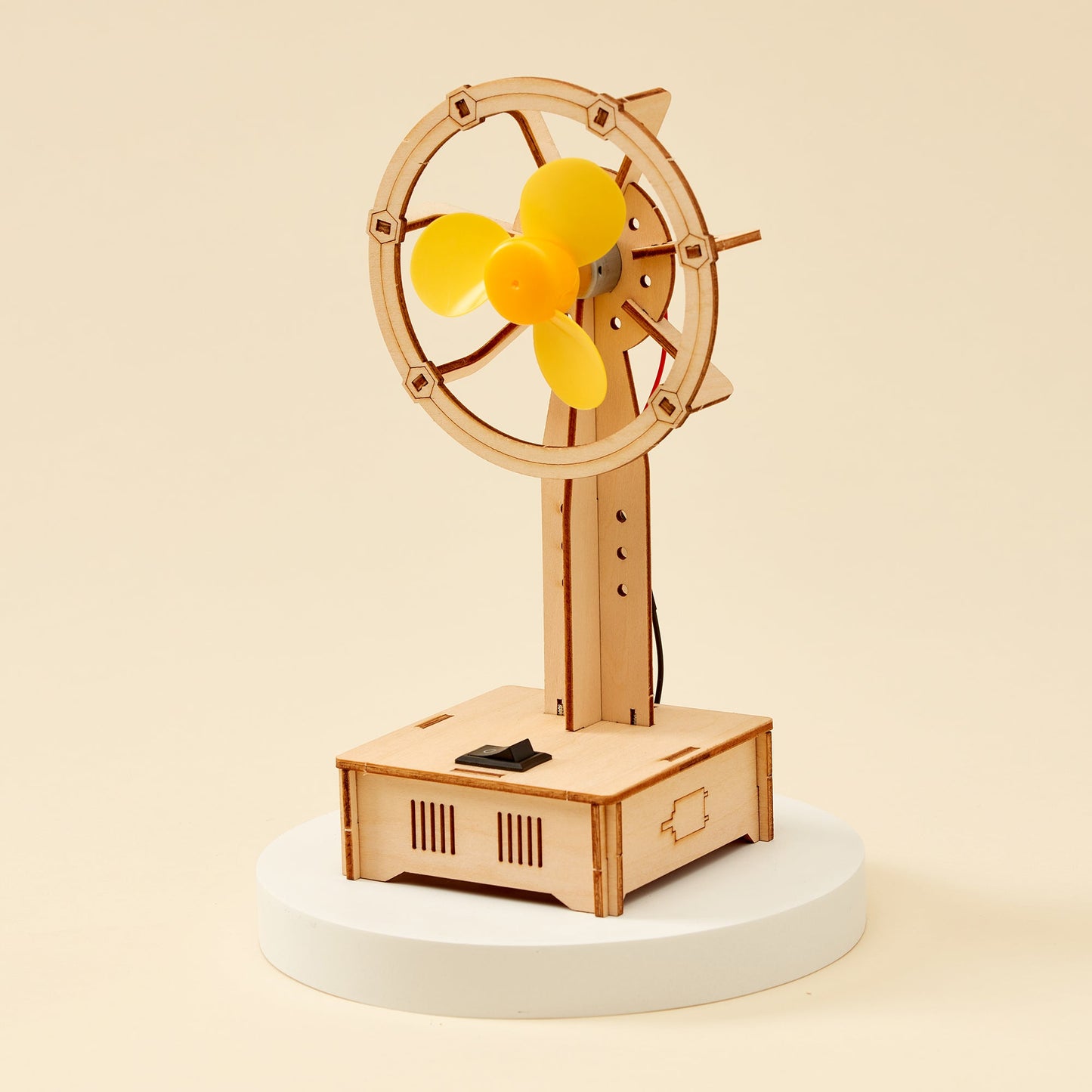Ventilateur électrique ST001