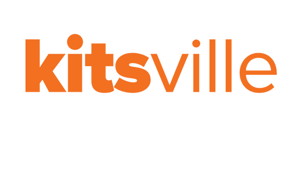 Kitsville Wholesale