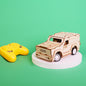 ST062 2.4GHz RC SUV Car