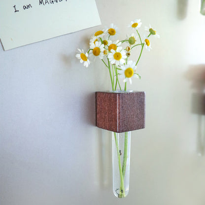 HM006 Mini Vase Magnets – Set of 2