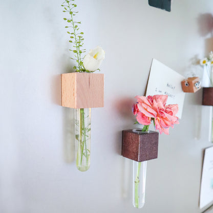 HM006 Mini Vase Magnets – Set of 2
