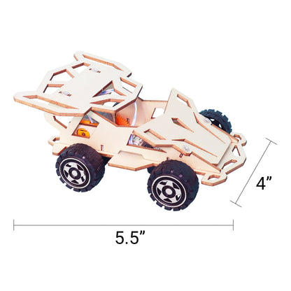 ST058 Infrared Remote Controlled Car