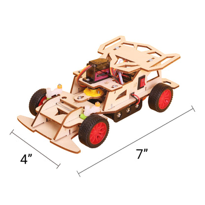 ST059 Steering Remote-Controlled Car