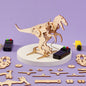 ST004 Dinosaur Robot T-Rex