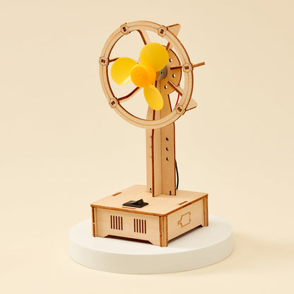 ST001 Electric Fan