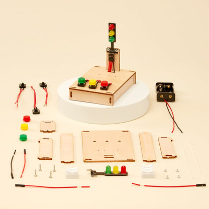 ST003 Traffic Lights