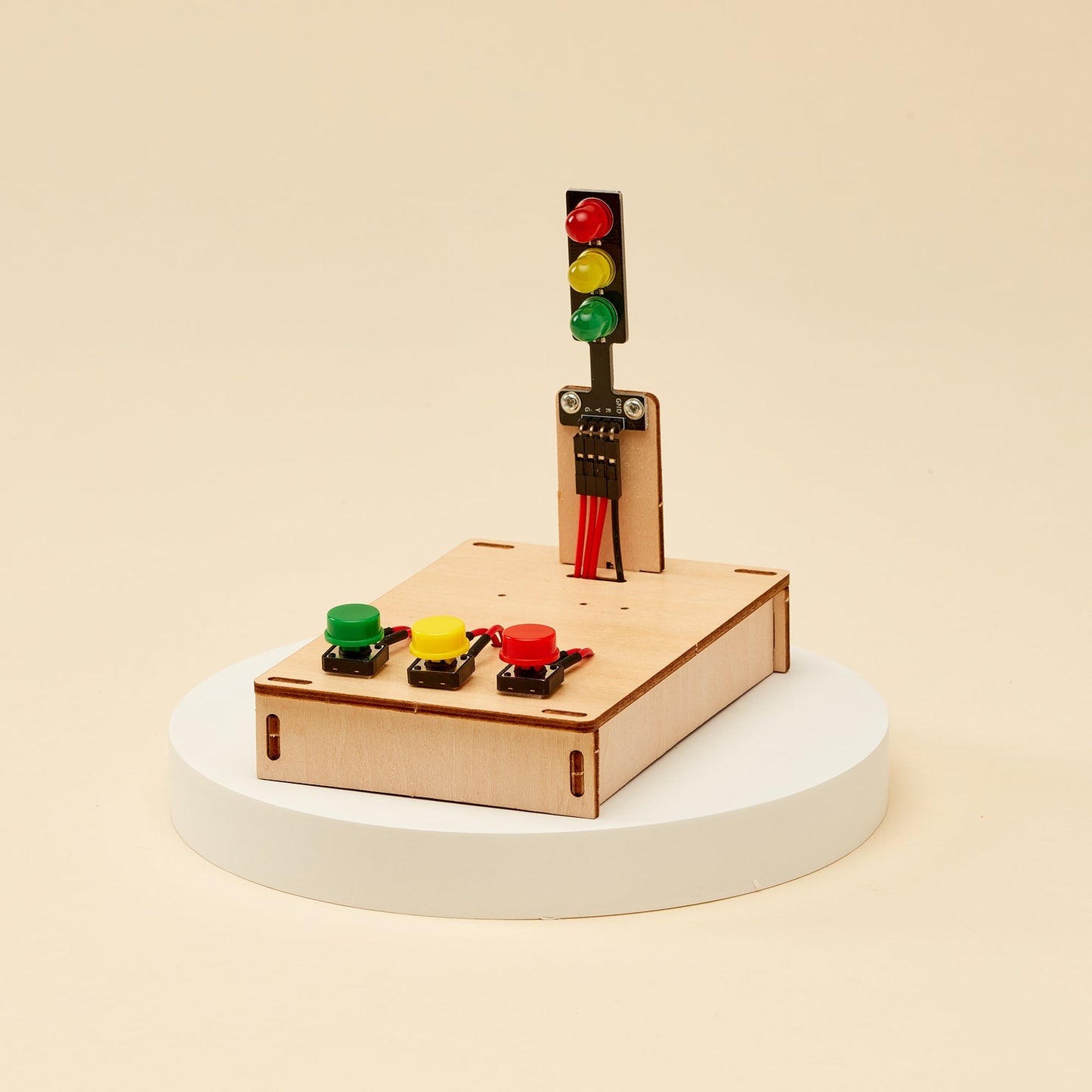 ST003 Traffic Lights